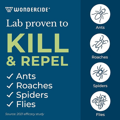 Wondercide - Indoor Pest Control Spray - Image 2