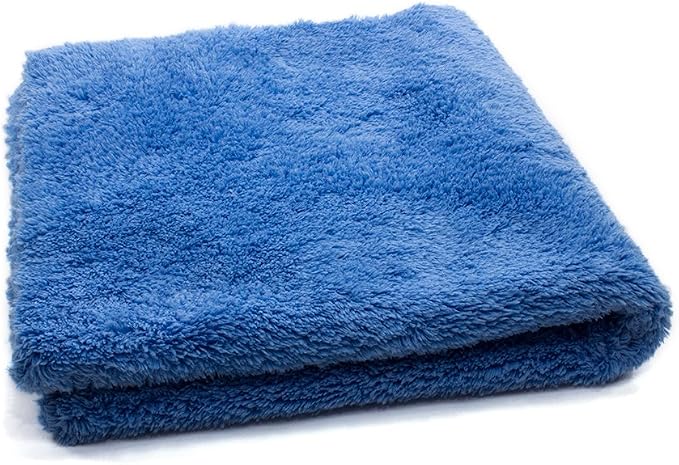 Autofiber Korean Plush Premium Edgeless Microfiber Detailing Towels - Image 3