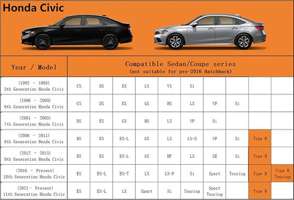 Kayme 6 Layers Car Cover Custom Fit - Image 6