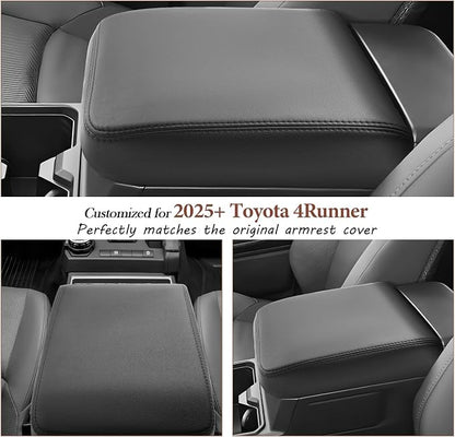 SKTU 2025 2026 4Runner Accessories Armrest Cover - Image 2