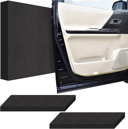 Garage Wall Protector for Car Doors, Garage Wall Bumper, Waterproof Garage by BFXM
