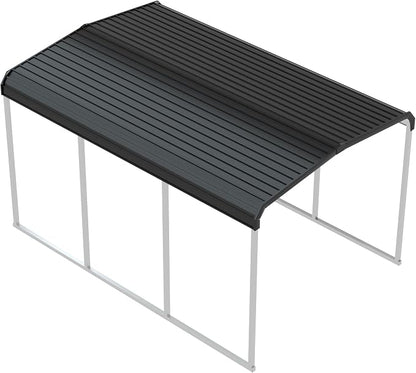 Xilingol Metal Carport, Heavy Duty Carport Canopy - Image 9