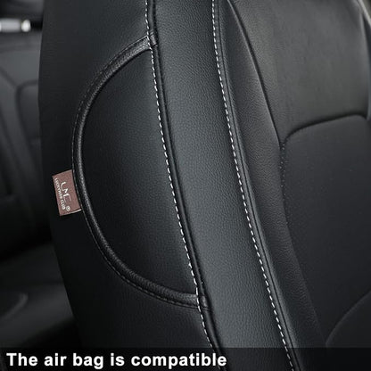 LUCKYMAN CLUB 2 Front Chevy Colorado Seat Covers, fit - Image 4