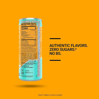 GHOST Energy Drink - Image 3