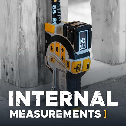REEKON T1 Tomahawk Digital Tape Measure - Image 5