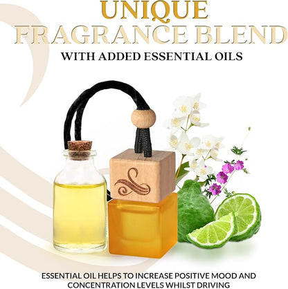 One Million Car Air Freshener for Men | Automotive Air Fresheners - Image 7