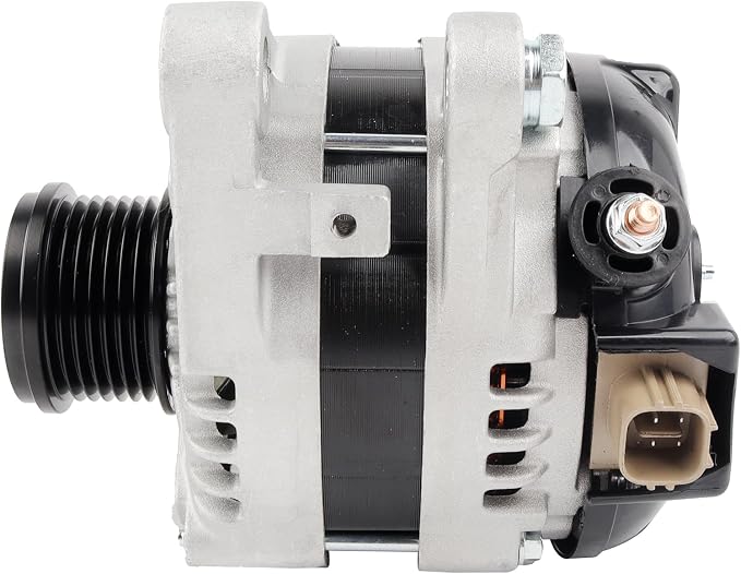 Ezexpreze Alternator Fit for Honda Odyssey 3.5L V6 2014-2017, 130Amp CW - Image 9