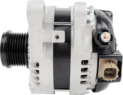 Ezexpreze Alternator Fit for Honda Odyssey 3.5L V6 2014-2017, 130Amp CW - Image 9