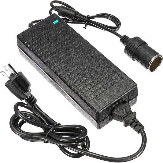 15A 180W 110V to 12V Converter AC to DC Converter 120 to 12 Volt Converter Car by Xhorse