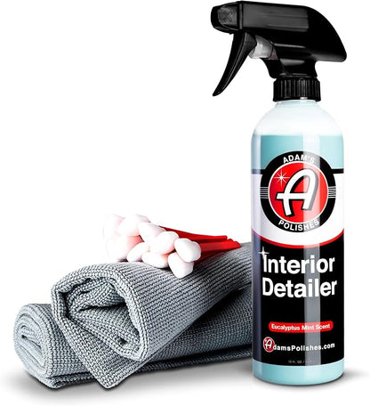 Adam's Polishes Interior Detailer 16 fl. oz by AdamsPolishes