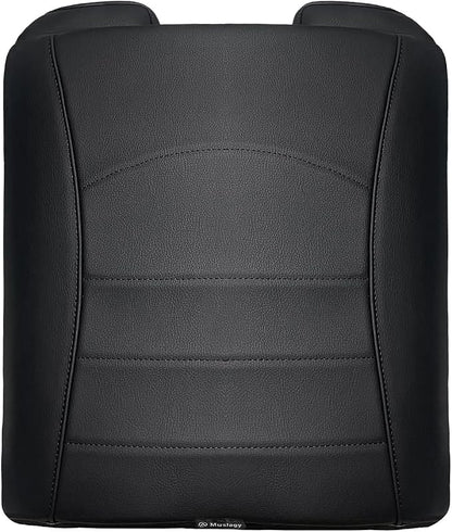 Muslogy Center Console Armrest Cover Compatible - Image 7