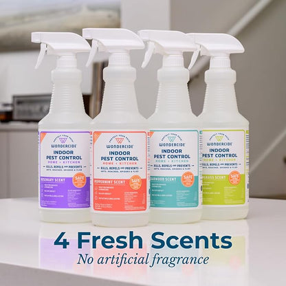 Wondercide - Indoor Pest Control Spray - Image 7