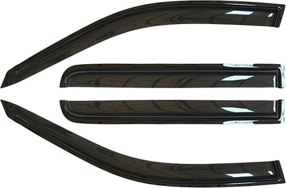 Side Window Wind Deflector, 1998-2017 Lincoln Navigator 94233 - Image 2