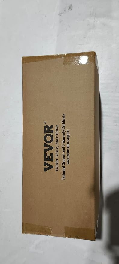 VEVOR Carport Replacement Canopy Cover 10 x 20 ft, Garage Top Tent Shelter Tarp - Image 14