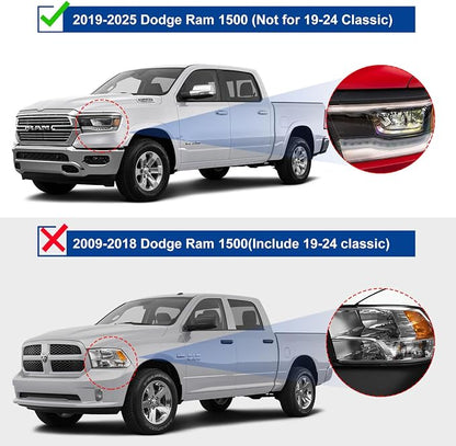 4.3 Inches Oval Tube Bar Running Boards Compatible - Image 3