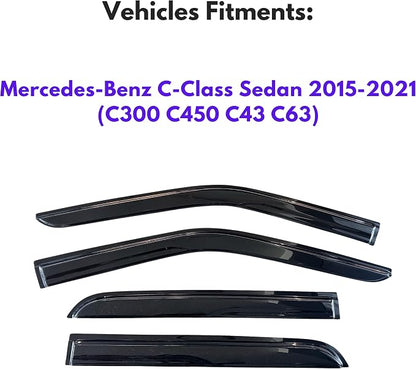 KPY Window Visor Compatible - Image 2