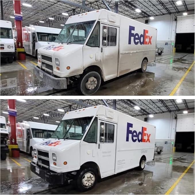 Foam Cannon Ready to Use - Image 4