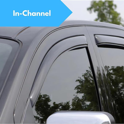 KPY Window Visor Compatible - Image 3