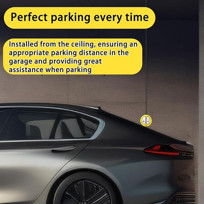 2 Pack Garage Parking Aid - Image 4
