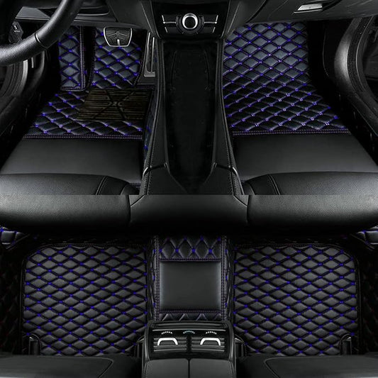 Add Personal Touch to Your Vehicle by IMEISH