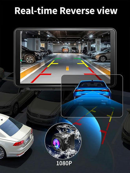 Android Carplay Screen for Car, 7 Inch - Image 6