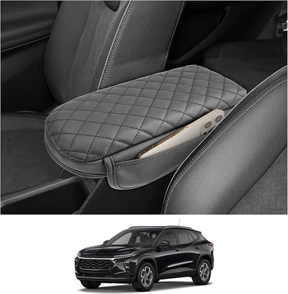 CDEFG 2024 2025 Trax Center Console Cover by CDEFG