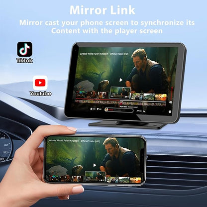 Carplay Screen for Car - Image 5