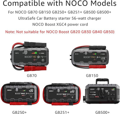 14V4A 56W Power Adapter Compatible - Image 3