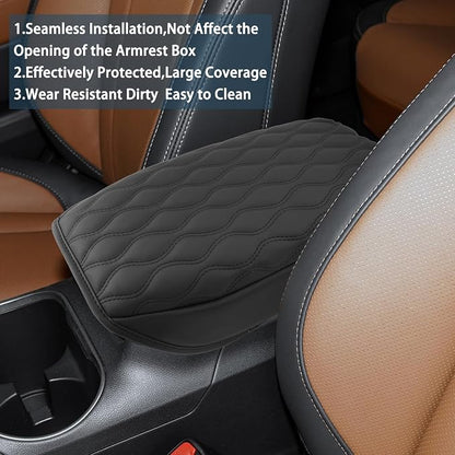 Ruiya 2025 Outback Armrest Cover, - Image 3