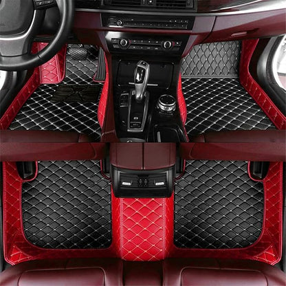 Add Personal Touch to Your Vehicle by IMEISH
