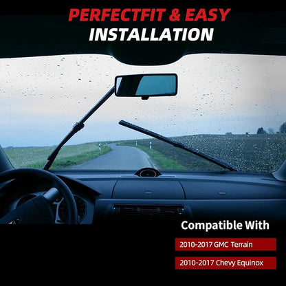 OTUAYAUTO Premium Windshield Wiper Blades - Image 4