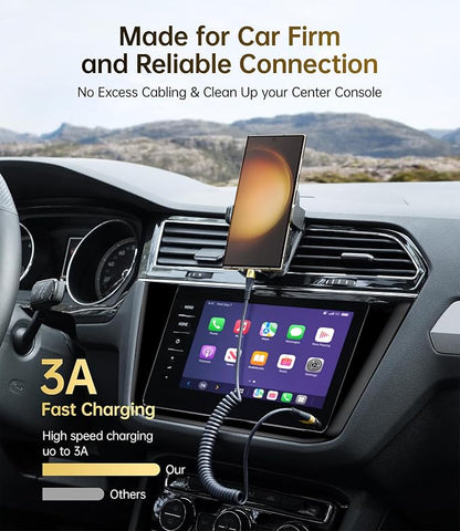 USB C Cable Fast Charging - Image 3