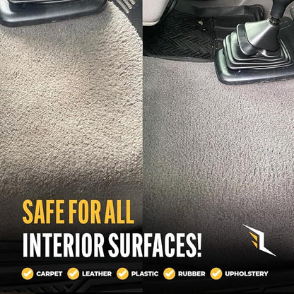 Legendary Interior Cleaner 16oz - Image 3