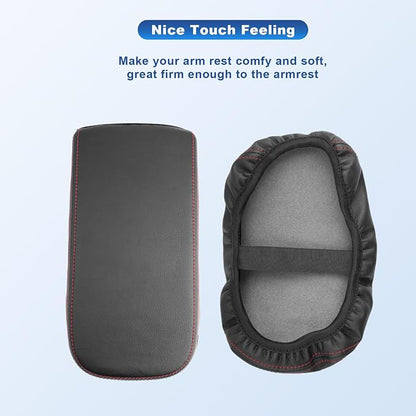 CDEFG 2024 2025 Trax Center Console Cover - Image 6