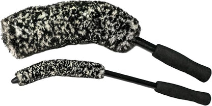 ExoForma Bendable Brush Set - Image 8