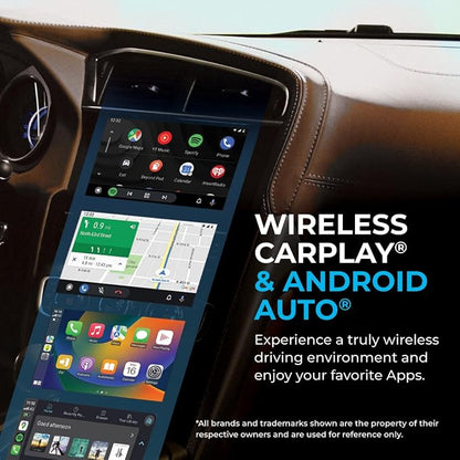 2026 Wireless CarPlay Adapter 8PRO by AUTOSKY – Convert Wired to Wireless - Image 3