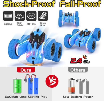 Remote Control Car, RC Cars for Kids - Image 5