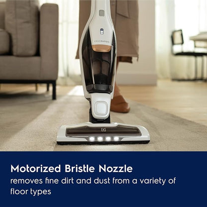 Electrolux Ergorapido Cordless 2-in-1 Vacuum Cleaner - Image 9