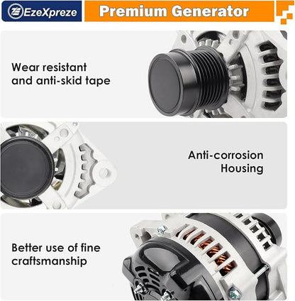 Ezexpreze 11196 Alternator Compatible - Image 5