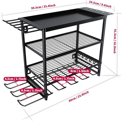 Power Tool Organizer - Image 6