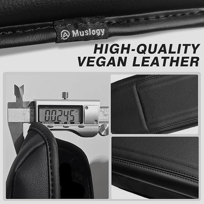 Muslogy Center Console Armrest Cover Compatible - Image 4