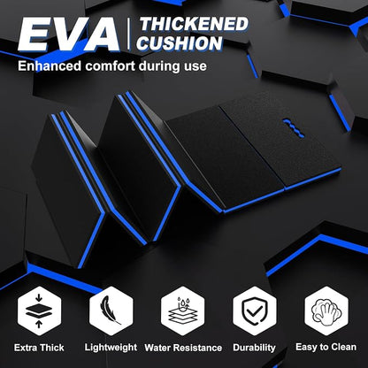 Thick Mechanic Mat, Foldable EVA Mat - Image 7