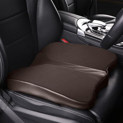 Car Seat Cushion by LARROUS
