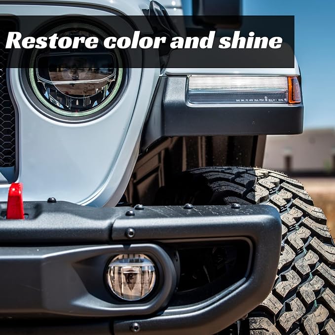 Stoner Car Care 91034-4PK Trim Shine – Vinyl and Plastic Protectant Coating - Image 3