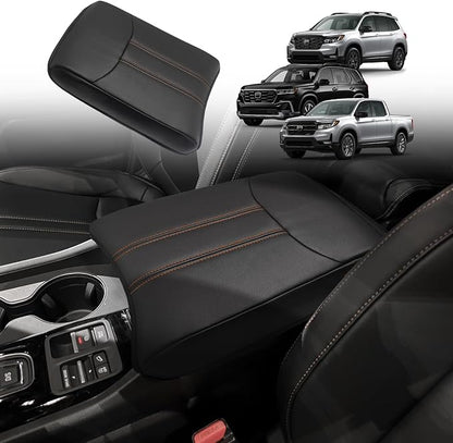 Muslogy Center Console Cover Compatible by Muslogy