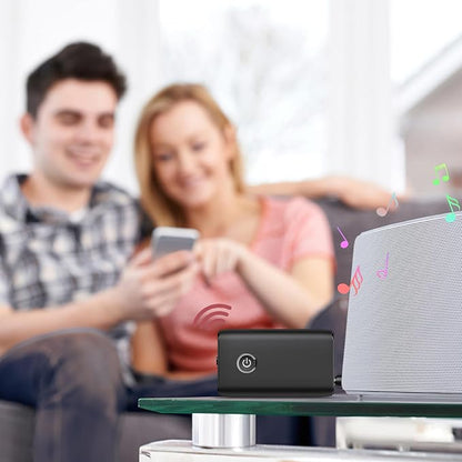 LOFICOPER Bluetooth Transmitter Receiver - Image 8