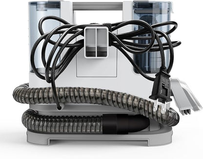 ECOWELL Portable Upholstery Carpet Cleaner, Wet Dry Deep Cleaning Sofa Carpet - Image 7