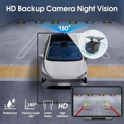Portable Carplay Screen for Car - Image 6