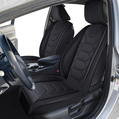 OASIS AUTO Custom Fit Seat Covers by OasisAuto