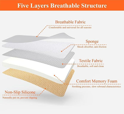 kingphenix Car Seat Cushion - Image 8